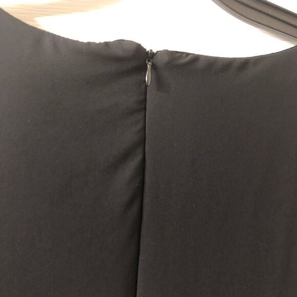 Emma &  Michele black Women’s dress sz 2X - Picture 5 of 5